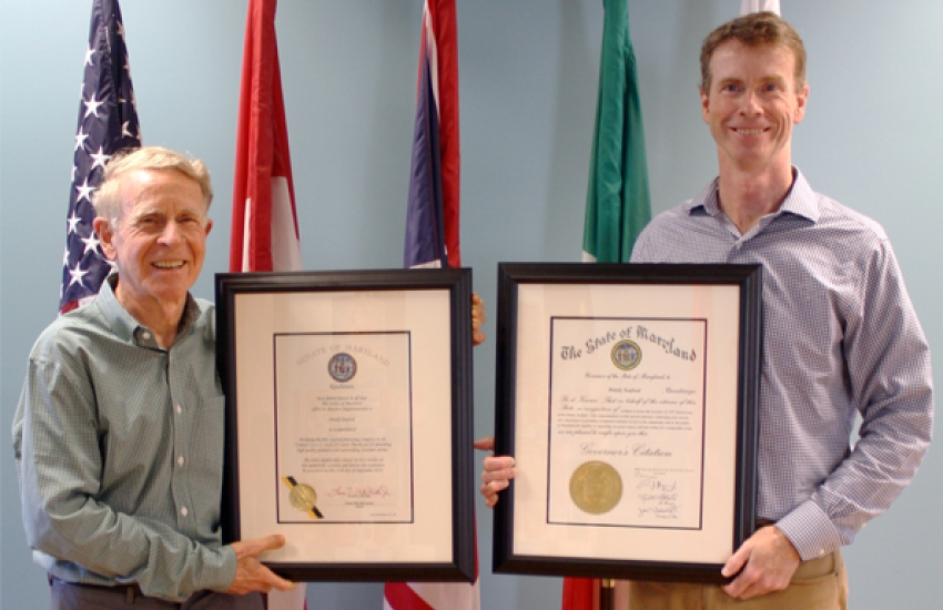 State Recognition
