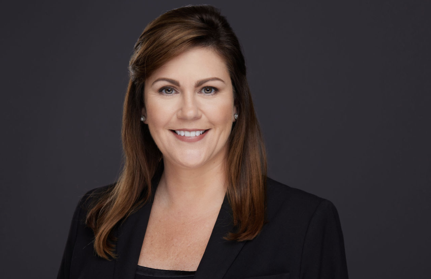 Carey Dougherty