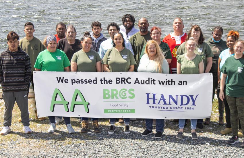 BRC AA Photo