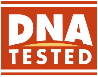 DNA tested