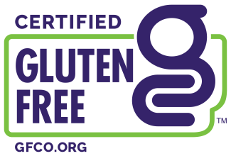 Gluten Free Logo